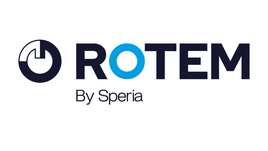 Rotem By Speria logo